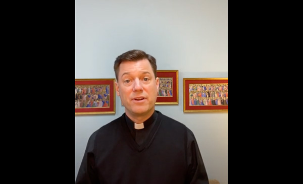 A Prayer for Our Nation - Loyola Marymount University