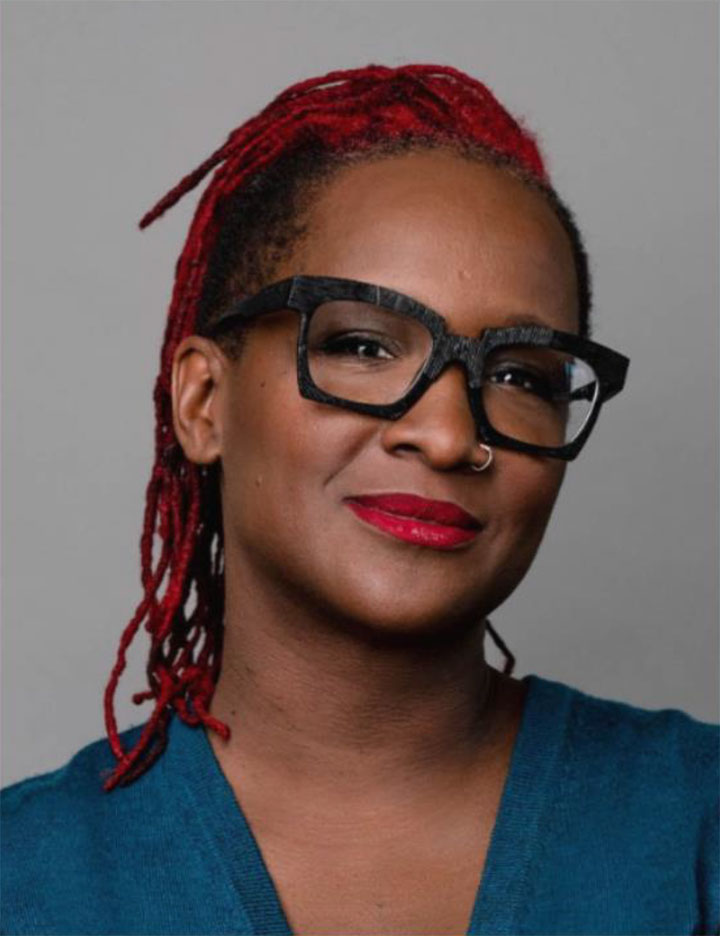 Effie Brown