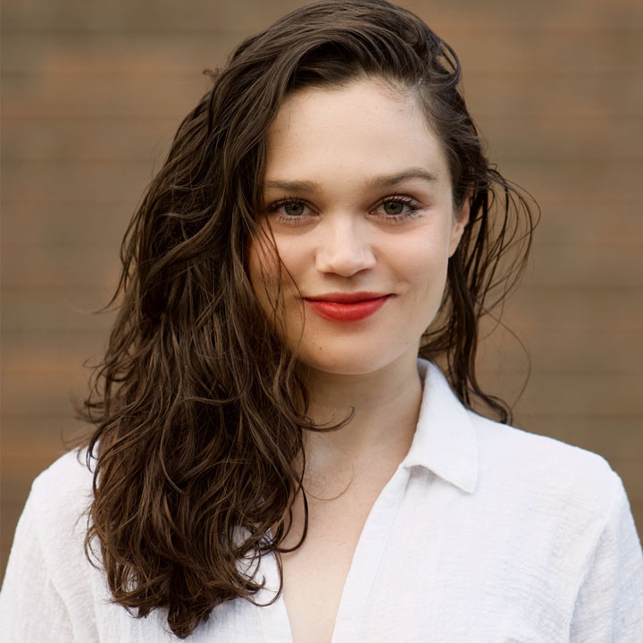 Lion Acts of Service Alana Slavin ’16